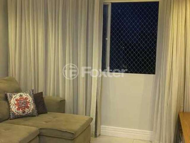 Apartamento com 2 quartos à venda na Rua Nossa Senhora da Saúde, 287, Vila das Mercês, São Paulo, 60 m2 por R$ 450.000