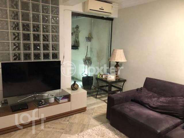 Casa com 2 quartos à venda na Rua Aipuá, 127, Vila Congonhas, São Paulo, 125 m2 por R$ 700.000