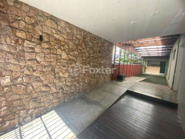 Casa com 6 quartos à venda na Rua Bairi, 324, Alto da Lapa, São Paulo, 310 m2 por R$ 2.750.000