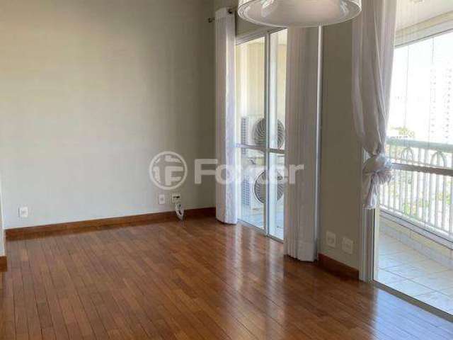 Apartamento com 3 quartos à venda na Rua Capitão Macedo, 171, Vila Clementino, São Paulo, 84 m2 por R$ 1.220.000