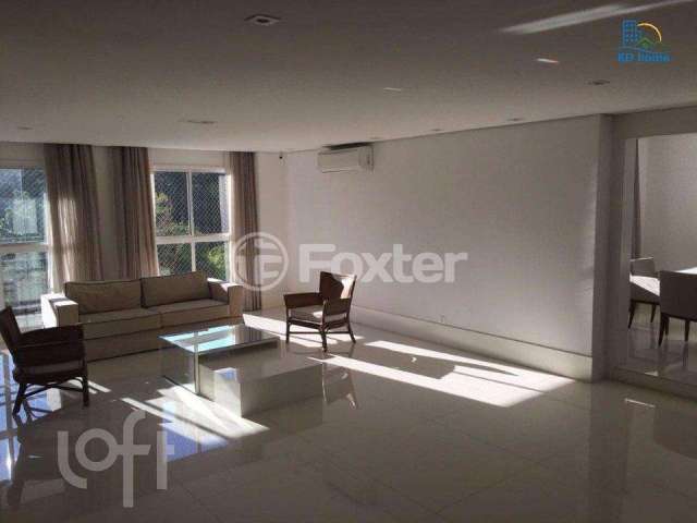 Apartamento com 4 quartos à venda na Avenida Washington Luís, 1576, Santo Amaro, São Paulo, 370 m2 por R$ 4.750.000