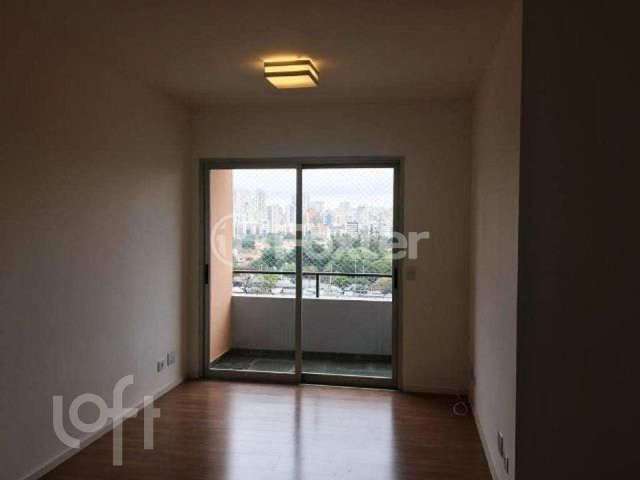 Apartamento com 3 quartos à venda na Rua Professor Vahia de Abreu, 383, Vila Olímpia, São Paulo, 98 m2 por R$ 1.277.000