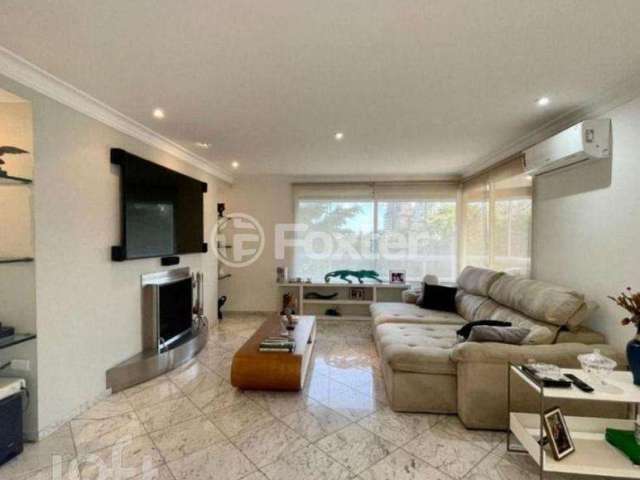 Apartamento com 4 quartos à venda na Estrada Carlos Queiroz Telles, 100, Jardim Fonte do Morumbi, São Paulo, 380 m2 por R$ 2.600.000