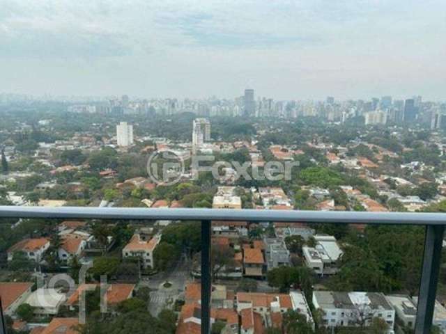 Apartamento com 2 quartos à venda na Avenida Rebouças, 2636, Cerqueira César, São Paulo, 130 m2 por R$ 3.137.000