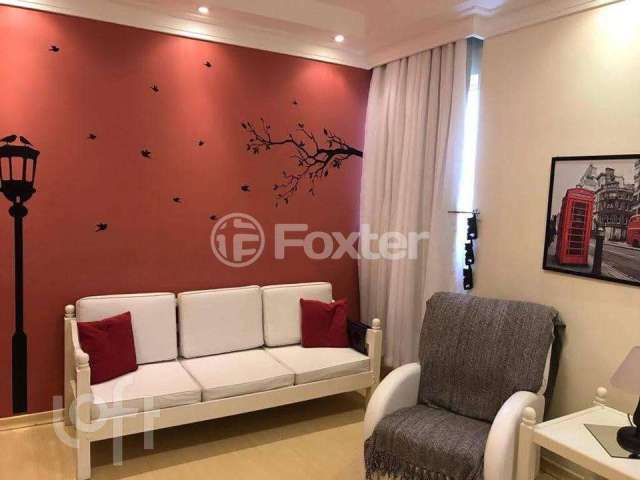 Apartamento com 2 quartos à venda na Avenida Lacerda Franco, 342, Cambuci, São Paulo, 80 m2 por R$ 420.000