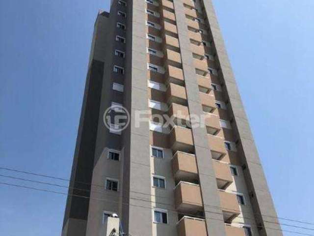 Apartamento com 2 quartos à venda na Rua Álvaro Lins, 406, Vila Tibiriçá, Santo André, 53 m2 por R$ 313.000