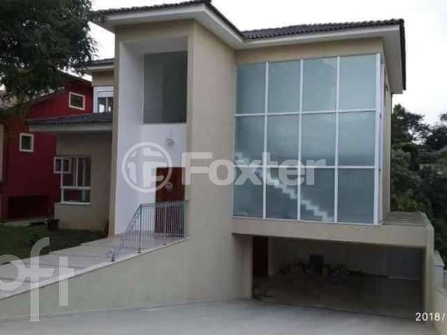 Casa com 4 quartos à venda na Rua Tapajós, 338, Tarumã, Santana de Parnaíba, 358 m2 por R$ 2.600.000