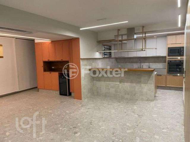 Apartamento com 3 quartos à venda na Rua Michigan, 560, Cidade Monções, São Paulo, 131 m2 por R$ 3.298.000