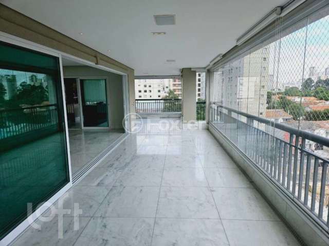 Apartamento com 3 quartos à venda na Rua Tutóia, 106, Vila Mariana, São Paulo, 223 m2 por R$ 4.649.000