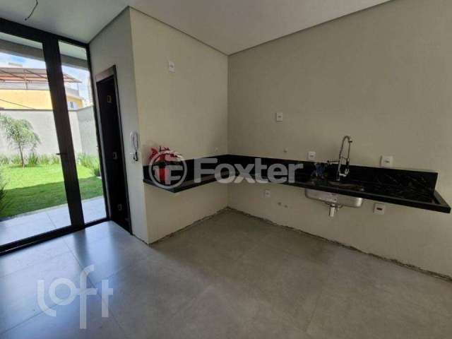 Casa com 3 quartos à venda na Rua James Adam, 59, Bosque da Saúde, São Paulo, 143 m2 por R$ 1.190.000