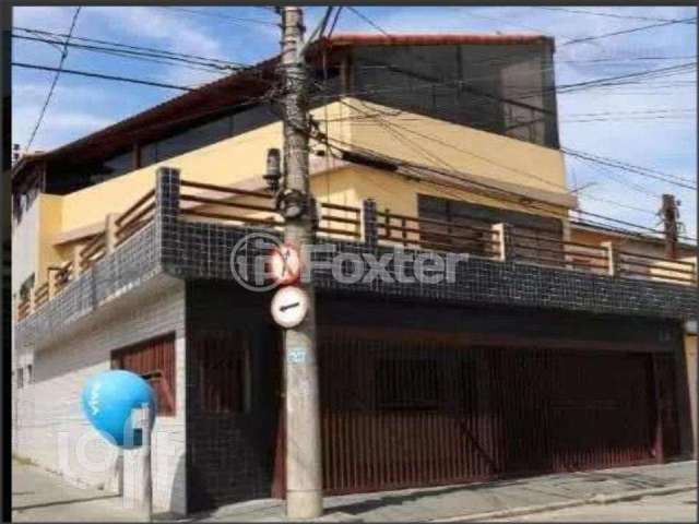 Casa com 3 quartos à venda na Rua Pedro Malaquias, 85, Vila Carrão, São Paulo, 350 m2 por R$ 1.620.000