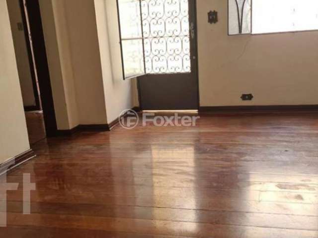 Casa com 3 quartos à venda na Rua Barra do Chapéu, 225, Vila Romana, São Paulo, 226 m2 por R$ 1.100.000