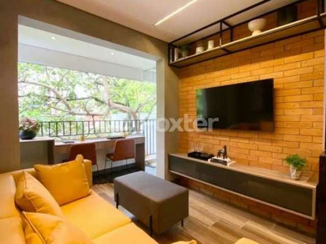 Apartamento com 3 quartos à venda na Rua Itatupa, 212, Vila Andrade, São Paulo, 66 m2 por R$ 569.000