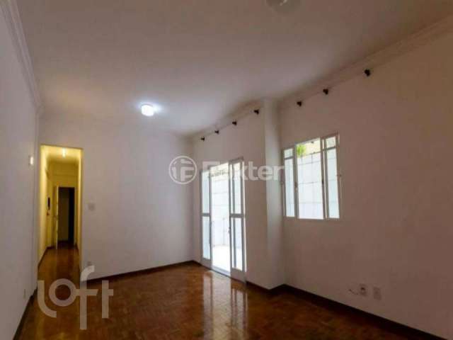 Apartamento com 2 quartos à venda na Rua Augusta, 476, Consolação, São Paulo, 100 m2 por R$ 570.000