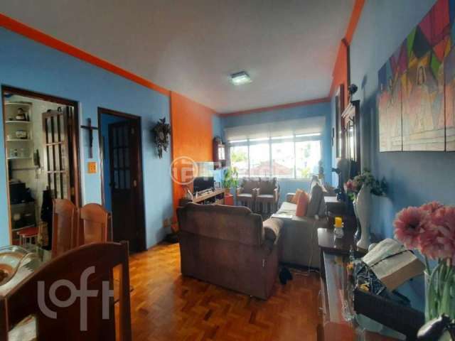 Apartamento com 3 quartos à venda na Rua Doutor José Higino, 33, Vila Oratório, São Paulo, 120 m2 por R$ 425.000