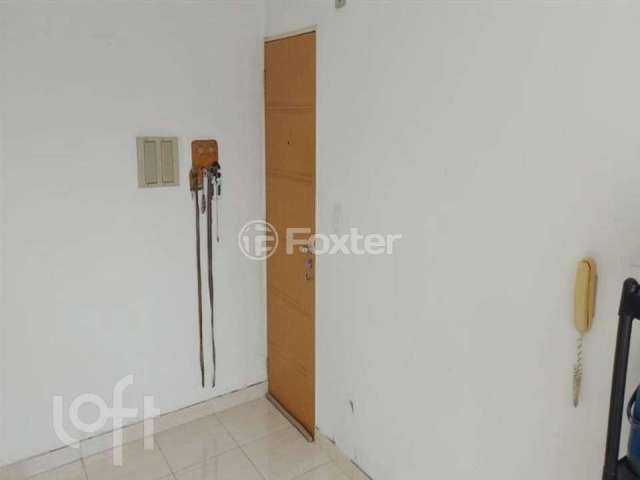 Apartamento com 2 quartos à venda na Rua Doutor Fomm, 173, Belenzinho, São Paulo, 58 m2 por R$ 300.000