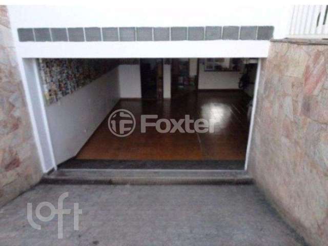 Casa com 2 quartos à venda na Rua Morvam Dias de Figueiredo, 94, Anchieta, São Bernardo do Campo, 187 m2 por R$ 850.000