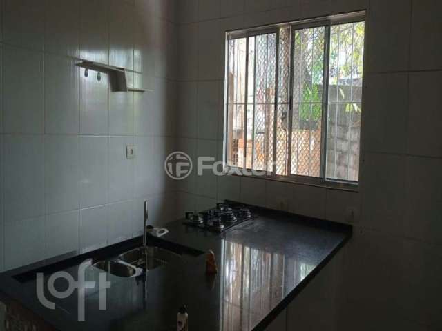 Casa com 3 quartos à venda na Avenida Benigno Carrera, 318, Vila Campestre, São Paulo, 134 m2 por R$ 440.000