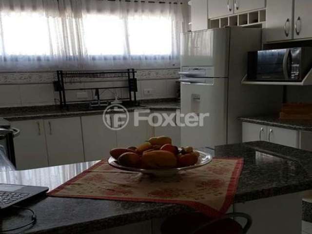 Apartamento com 3 quartos à venda na Avenida Estados Unidos, 471, Parque das Nações, Santo André, 112 m2 por R$ 700.000