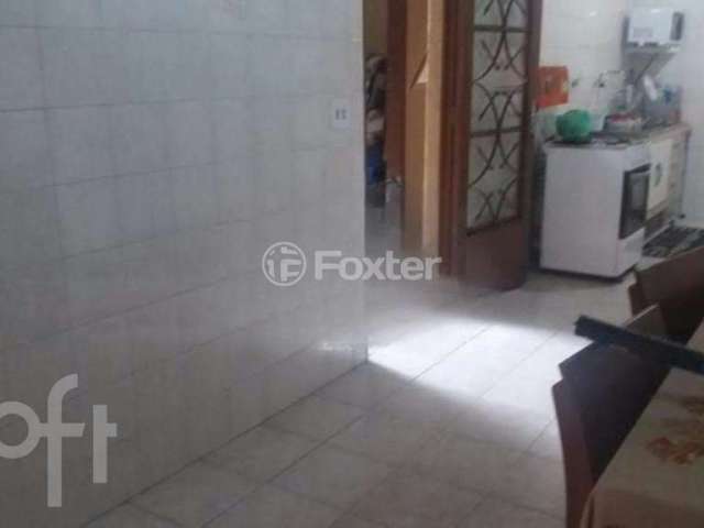 Casa em condomínio fechado com 2 quartos à venda na Avenida Ramalho Ortigão, 185, Vila Gumercindo, São Paulo, 120 m2 por R$ 787.000