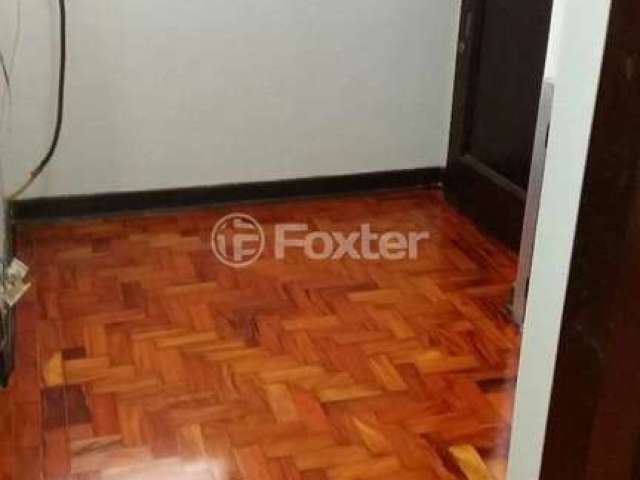 Apartamento com 1 quarto à venda na Rua das Palmeiras, 103, Vila Buarque, São Paulo, 41 m2 por R$ 330.000