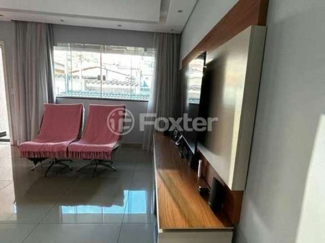 Casa com 3 quartos à venda na Rua Presgrave do Amaral, 505, Vila dos Remédios, São Paulo, 104 m2 por R$ 855.000