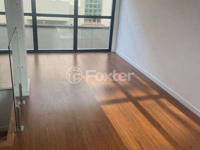 Casa em condomínio fechado com 2 quartos à venda na Rua Guararapes, 831, Brooklin Paulista, São Paulo, 101 m2 por R$ 1.260.000