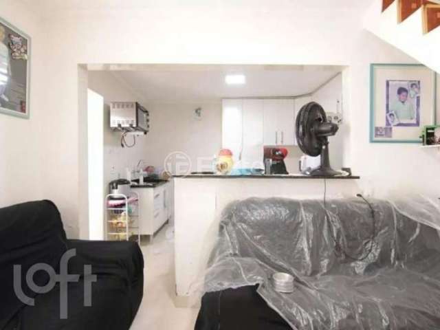 Casa com 3 quartos à venda na Rua Francisco de Tourinho, 110, Vila Buenos Aires, São Paulo, 200 m2 por R$ 450.000