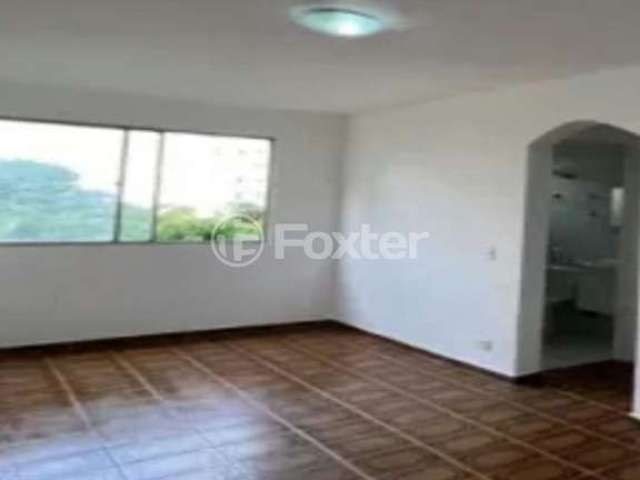 Apartamento com 2 quartos à venda na Rua Alexandre Rapin, 218, Jardim Celeste, São Paulo, 52 m2 por R$ 240.000