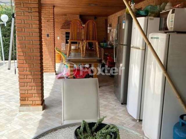 Casa em condomínio fechado com 4 quartos à venda na Alameda das Margaridas, 104, Alphaville, Santana de Parnaíba, 326 m2 por R$ 2.300.000