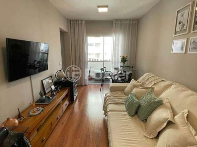 Apartamento com 1 quarto à venda na Rua Doutor Pinto Ferraz, 49, Vila Mariana, São Paulo, 45 m2 por R$ 550.000