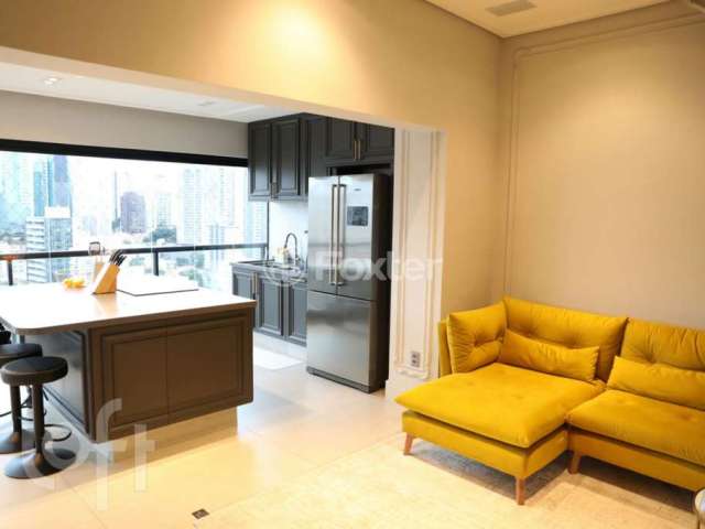 Apartamento com 2 quartos à venda na Rua Topázio, 701, Vila Mariana, São Paulo, 135 m2 por R$ 2.385.000