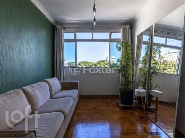 Apartamento com 2 quartos à venda na Alameda dos Guaramomis, 929, Planalto Paulista, São Paulo, 83 m2 por R$ 755.000