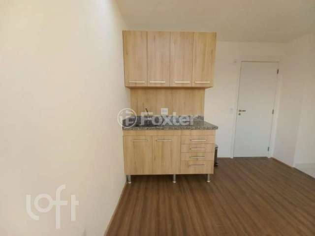 Apartamento com 2 quartos à venda na Rua Serra de Jairé, 78, Quarta Parada, São Paulo, 38 m2 por R$ 370.000