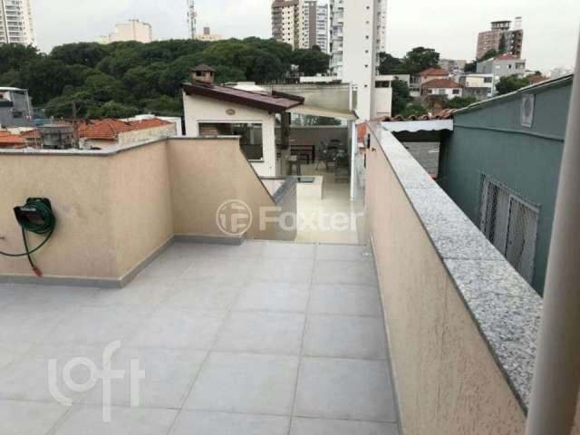 Casa com 3 quartos à venda na Rua Crisólita, 241, Jardim da Glória, São Paulo, 260 m2 por R$ 1.400.000