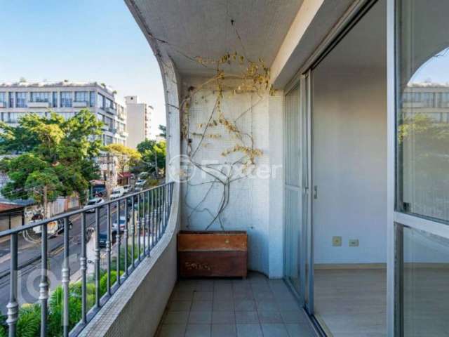 Apartamento com 3 quartos à venda na Rua Girassol, 464, Vila Madalena, São Paulo, 115 m2 por R$ 1.543.000