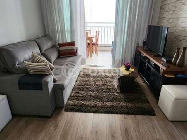 Apartamento com 4 quartos à venda na Rua Nova dos Portugueses, 1140, Chora Menino, São Paulo, 82 m2 por R$ 840.000