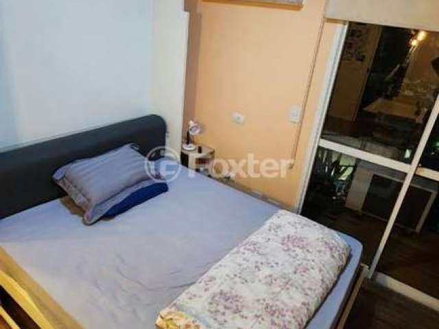 Apartamento com 1 quarto à venda na Rua Delegado Everton, 30, Bela Vista, São Paulo, 36 m2 por R$ 350.000