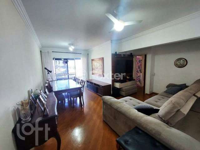 Apartamento com 3 quartos à venda na Rua Tonelero, 280, Vila Ipojuca, São Paulo, 94 m2 por R$ 990.000