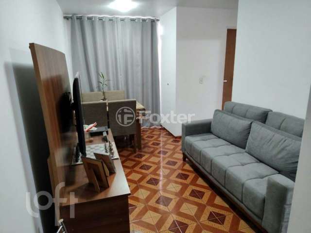 Apartamento com 2 quartos à venda na Rua Itapiraçaba, 82, Brás, São Paulo, 49 m2 por R$ 295.000