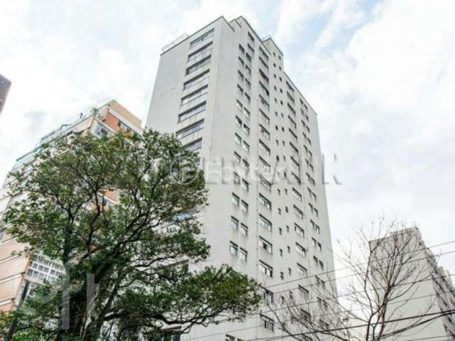 Apartamento com 3 quartos à venda na Rua Sergipe, 290, Consolação, São Paulo, 170 m2 por R$ 1.600.000