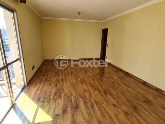 Apartamento com 3 quartos à venda na Rua Conde de Porto Alegre, 1270, Campo Belo, São Paulo, 115 m2 por R$ 1.250.000