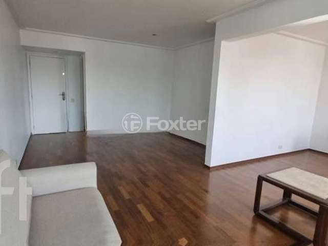 Apartamento com 1 quarto à venda na Rua Pais de Araújo, 89, Itaim Bibi, São Paulo, 90 m2 por R$ 2.000.000