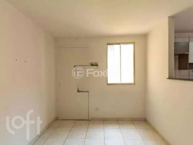 Apartamento com 2 quartos à venda na Rua dos Vianas, 1545, Baeta Neves, São Bernardo do Campo, 45 m2 por R$ 220.000