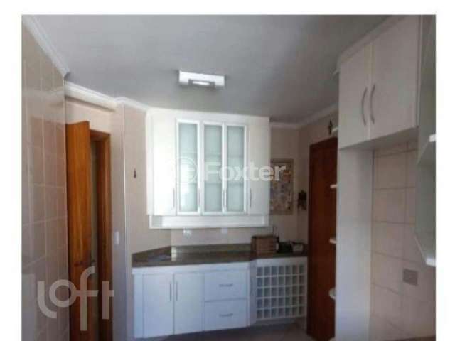 Apartamento com 5 quartos à venda na Rua Doutor Castelo Branco, 319, Centro, São Bernardo do Campo, 145 m2 por R$ 1.340.000