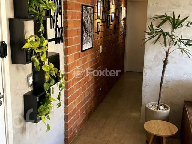 Apartamento com 2 quartos à venda na Rua Vicenzo Paciullo, 277, Jardim Las Vegas, Guarulhos, 45 m2 por R$ 340.000