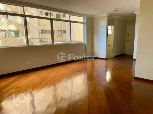 Apartamento com 3 quartos à venda na Rua Haddock Lobo, 1459, Cerqueira César, São Paulo, 160 m2 por R$ 1.910.000