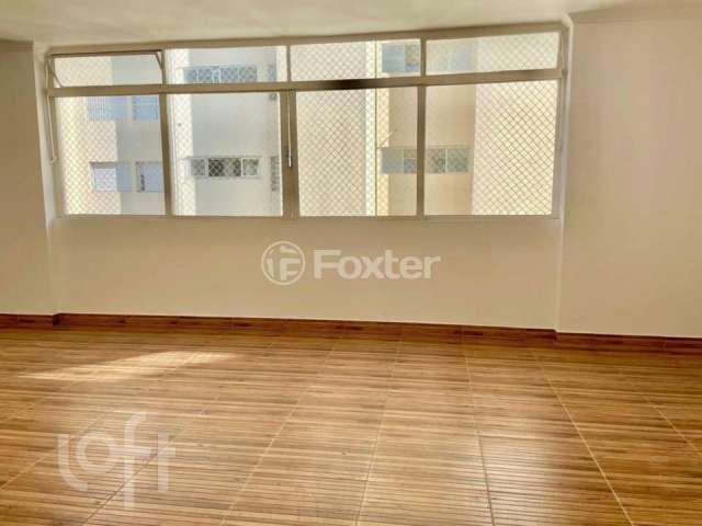 Apartamento com 3 quartos à venda na Rua Haddock Lobo, 1459, Cerqueira César, São Paulo, 160 m2 por R$ 2.300.000