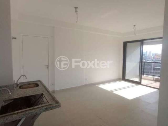 Apartamento com 1 quarto à venda na Avenida Cândida Oliveira das Dores, 837, Bethaville II, Barueri, 49 m2 por R$ 657.900