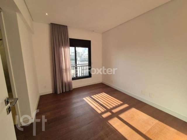 Apartamento com 3 quartos à venda na Rua Peixoto Gomide, 1389, Jardim Paulista, São Paulo, 226 m2 por R$ 11.000.000